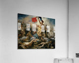 Acrylic Print