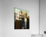 Acrylic Print