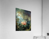 Acrylic Print