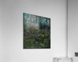 Acrylic Print