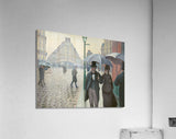 Acrylic Print