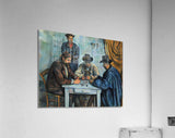 Acrylic Print