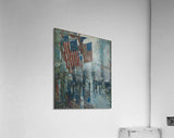 Acrylic Print