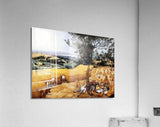 Acrylic Print