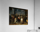 Acrylic Print