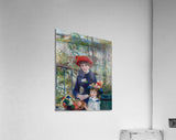 Acrylic Print