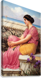 Giclée Stretched Canvas Print