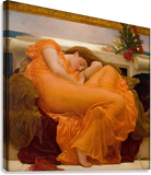 Giclée Stretched Canvas Print
