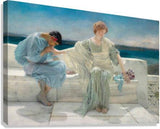 Giclée Stretched Canvas Print