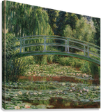 Giclée Stretched Canvas Print