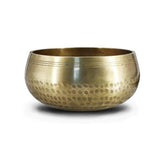 Nepalese Buddha Bowl Home Decoration Tibet Song Bowl Sound Therapy Yoga Meditation Bowl Chanting Bowl Kirin Veins Figurine Craft