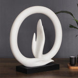 Lucky Creative Resin Buddha Hand Sculpture Buddha Ornaments Home Decorations Feng Shui Ornaments Photography Props
