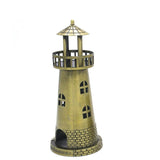 Home Decoration Metal Architecture Figurine World Famous Landmark Building Souvenir Statue Desktop Decor Birthday Gifts Crafts