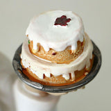 Western Restaurant Decor Modern Design Chef & Cake Model Ornaments Resin Crafts Miniature Figurines Home Kitchen Decoration Gift