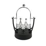 Rocker Eternal Turnal Creative Personality Magnetic Office Home decoration Ornament Rocking Ring Gift Figurine Decor Accessories