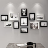 Creative Photo Studio Wedding Photo Frame Home Decoration Ornament Miniature Model Office Wall Decor Furnishings Birthday Gifts