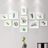Creative Photo Studio Wedding Photo Frame Home Decoration Ornament Miniature Model Office Wall Decor Furnishings Birthday Gifts
