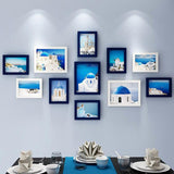 Creative Photo Studio Wedding Photo Frame Home Decoration Ornament Miniature Model Office Wall Decor Furnishings Birthday Gifts