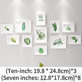 Creative Photo Studio Wedding Photo Frame Home Decoration Ornament Miniature Model Office Wall Decor Furnishings Birthday Gifts