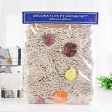 Mediterranean Ocean Style String Wall Hanging Fishing Net Home Decoration Figurines Subject Restaurant Decoration Accessories