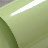 3M/5M/10M Pink Paint Waterproof Vinyl Decorative Film Self Adhesive Wallpaper Roll For Kitchen