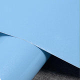 3M/5M/10M Pink Paint Waterproof Vinyl Decorative Film Self Adhesive Wallpaper Roll For Kitchen