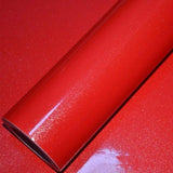 3M/5M/10M Pink Paint Waterproof Vinyl Decorative Film Self Adhesive Wallpaper Roll For Kitchen