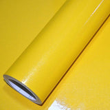 3M/5M/10M Pink Paint Waterproof Vinyl Decorative Film Self Adhesive Wallpaper Roll For Kitchen