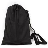 Lazy Bag Sleeping Fast Inflatable Hammock Camping Air Sofa Beach Bed Banana Lounge Lounger