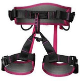 Xinda Camping Safety Belt Rock Climbing Outdoor Expand Training Half Body Harness Protective