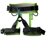 Xinda Camping Safety Belt Rock Climbing Outdoor Expand Training Half Body Harness Protective