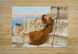 puzzle