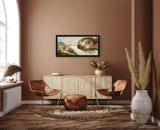 Giclée Stretched Canvas Print