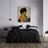 Giclée Stretched Canvas Print