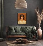 Giclée Stretched Canvas Print