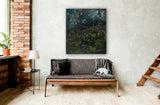 Giclée Stretched Canvas Print
