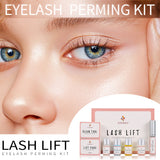 Dropshipping ICONSIGN Lash Lift Kit Lash Lifiting Vippe Perming Kit Lash Curling Enhancer Eyes Makeup Tools