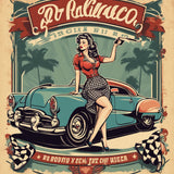 AI art rockabilly 4