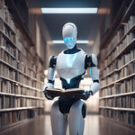 AI art how AI works 1