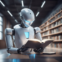AI art how AI works 2