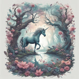 Impressió de llenç enrotllat Giclee