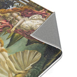 Renaissance Birth of Venus Area Rug — Classic Art Decorative Accent Rug