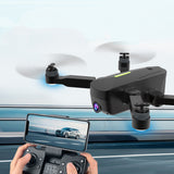 Harjaton GPS-kaukosäädin Drone-ilmakuvaus 4K HD