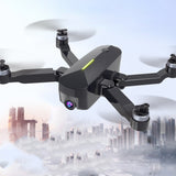 Fotografia aèria de drons amb control remot GPS sense raspalls 4K HD