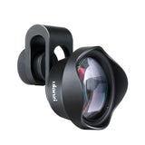 Weitwinkel-Handy-Objektiv, Spiegelreflexkamera, externes HK 4D-Fisheye-Objektiv