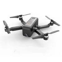 Drone con fotocamera HD 4K Esc a lunga durata della batteria