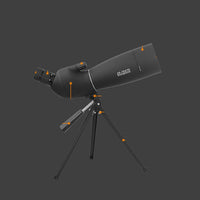 טלסקופ 150 להב משקפת 25-75X תצורה גבוהה טלפון נייד מצלמה צבא