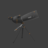 Teleskop 150 pichoqli durbin 25-75X yuqori konfiguratsiyali mobil telefon kamerasi armiyasi