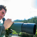 Binocolo con telescopio 150 lame 25-75X Fotocamera per telefono cellulare ad alta configurazione Army