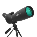 Телескоп 150 остриета Бинокъл 25-75X висока конфигурация Камера за мобилен телефон Армия